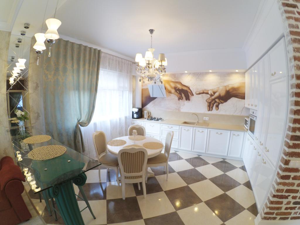 Apartments Shtenvald
