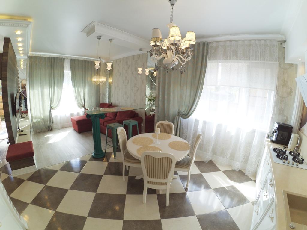 Apartments Shtenvald