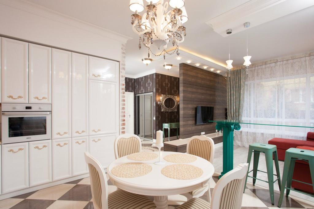 Apartments Shtenvald
