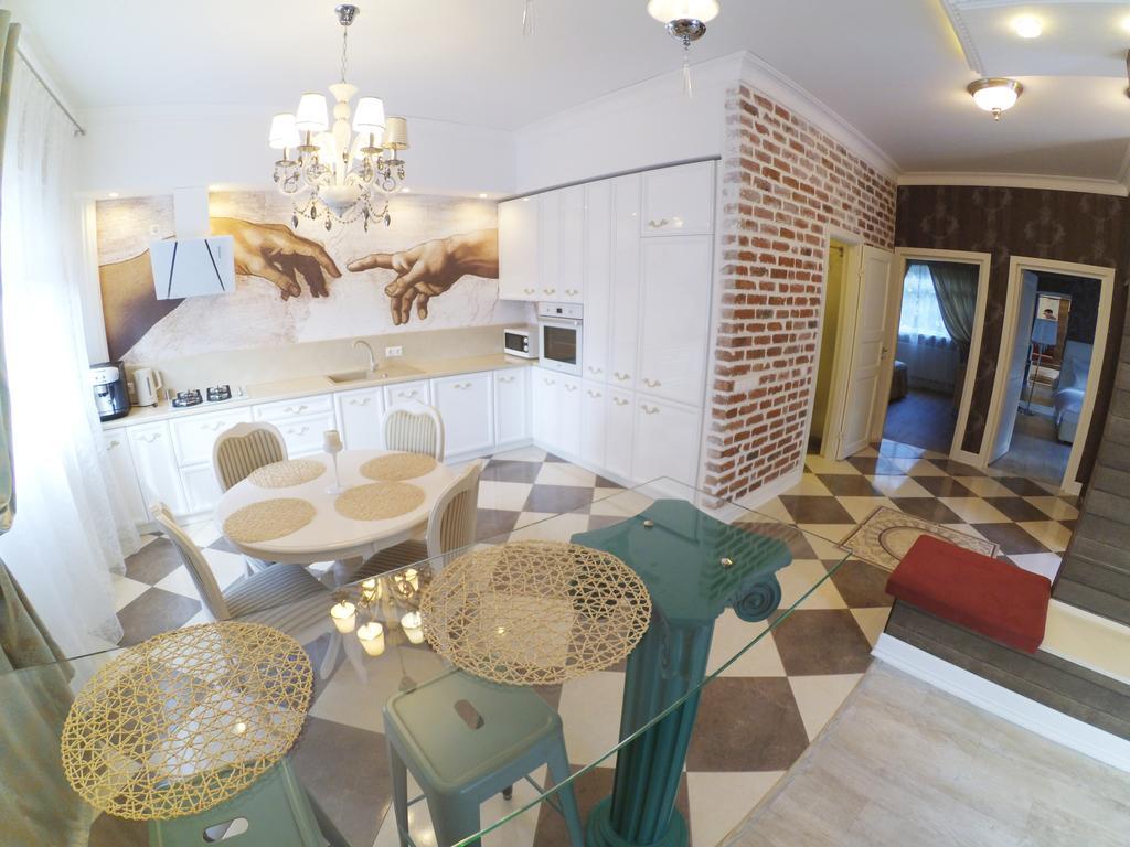 Apartments Shtenvald
