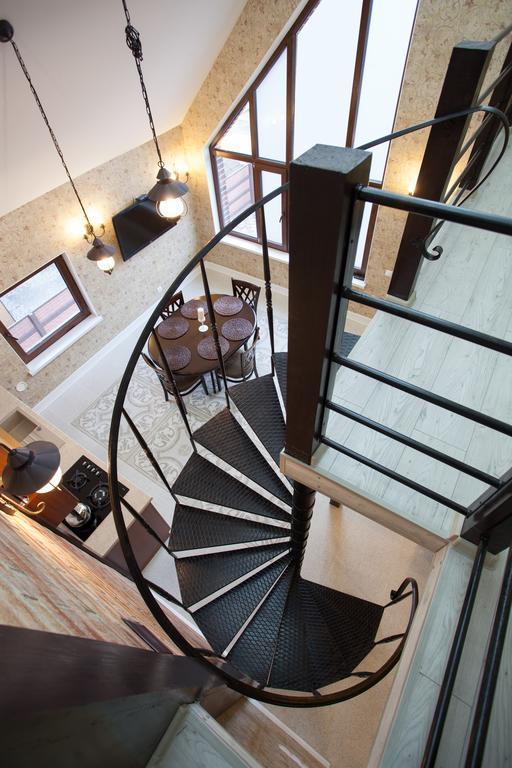 Apartments Shtenvald