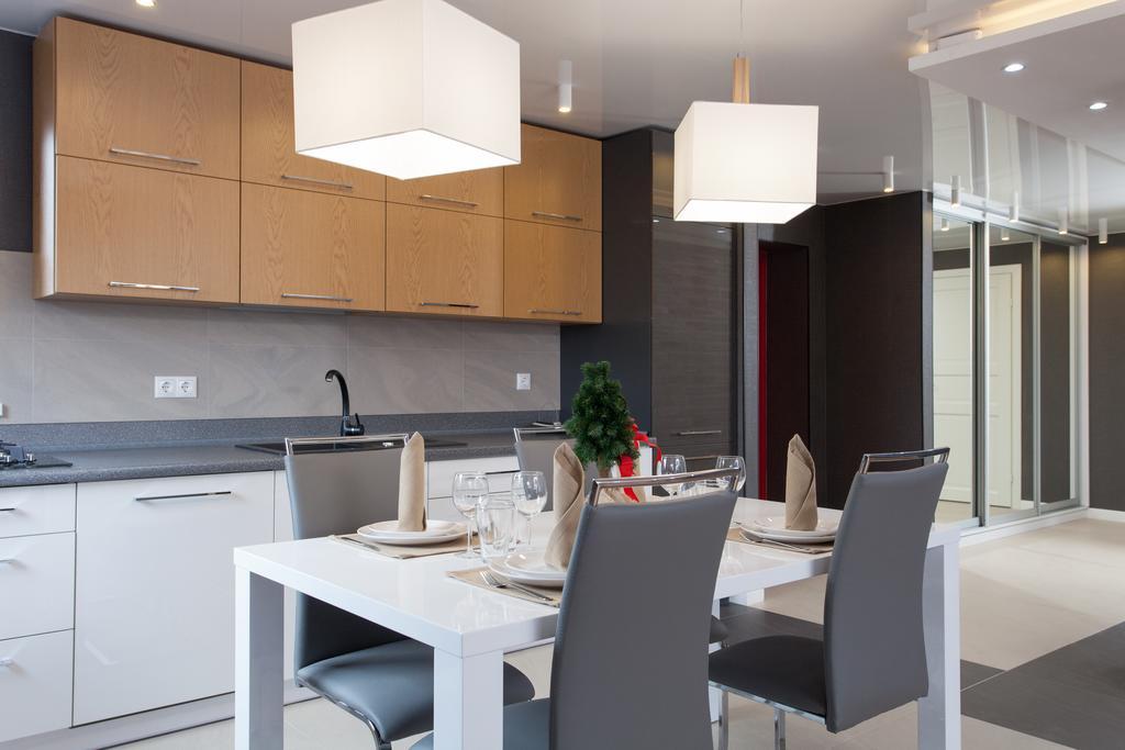 Apartments Shtenvald