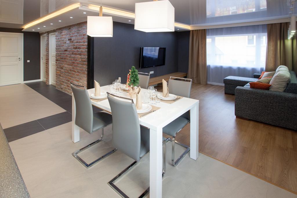 Apartments Shtenvald