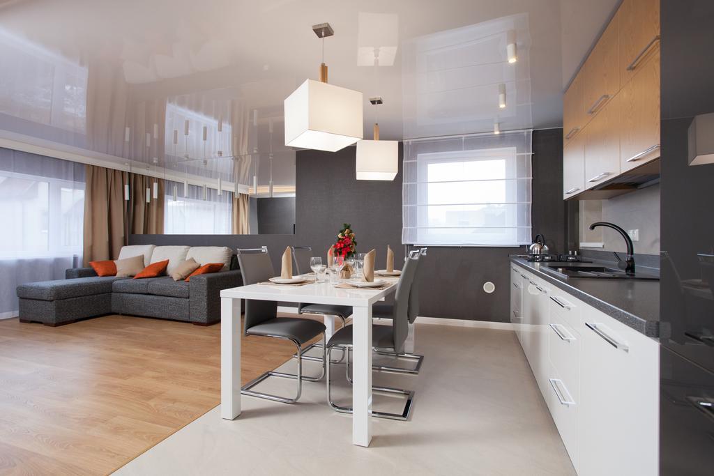 Apartments Shtenvald