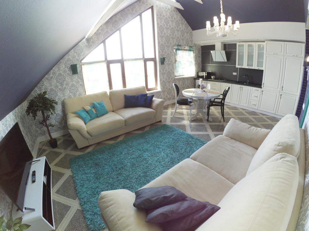 Apartments Shtenvald
