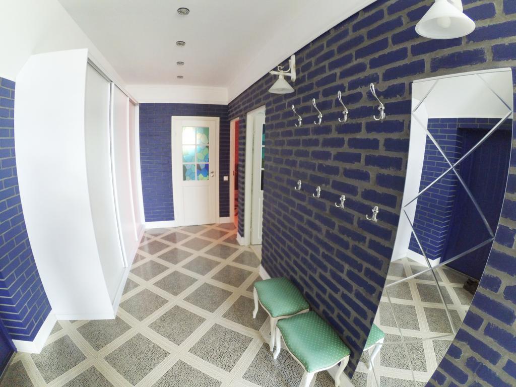 Apartments Shtenvald