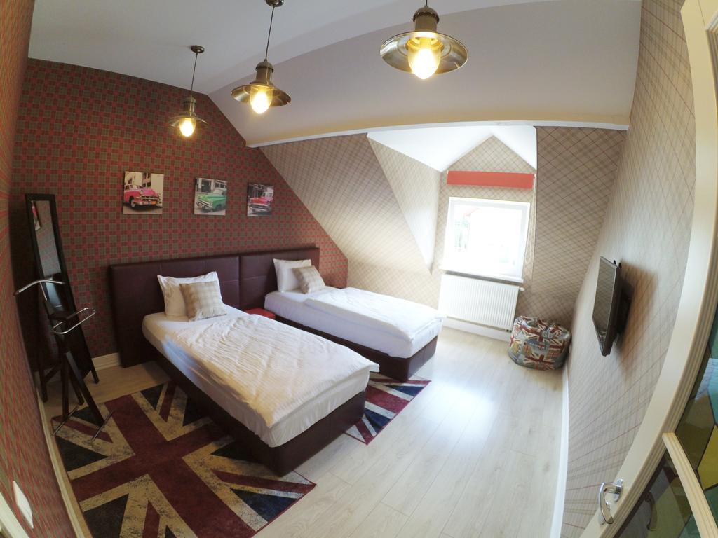 Apartments Shtenvald