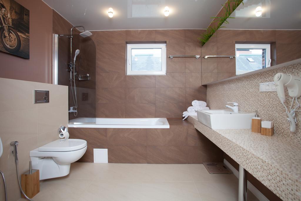 Apartments Shtenvald