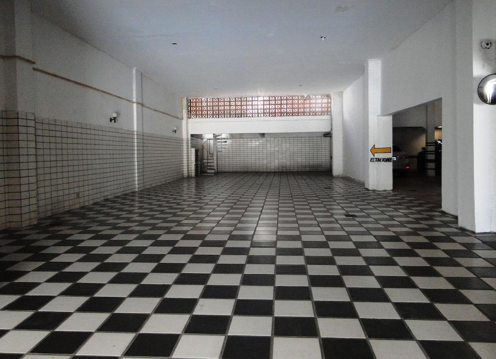 Motel Monza