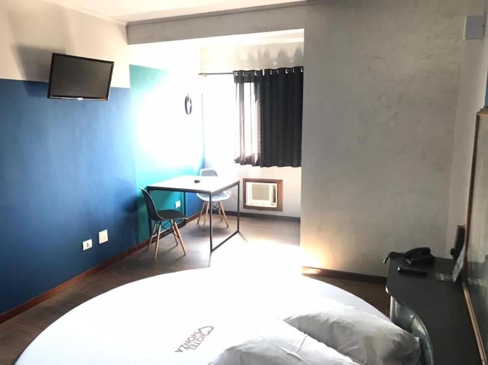 Motel Monza