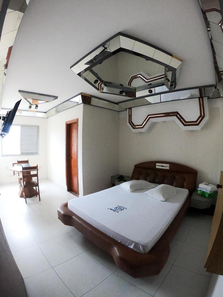 Motel Monza