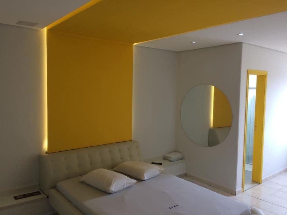 Motel Monza