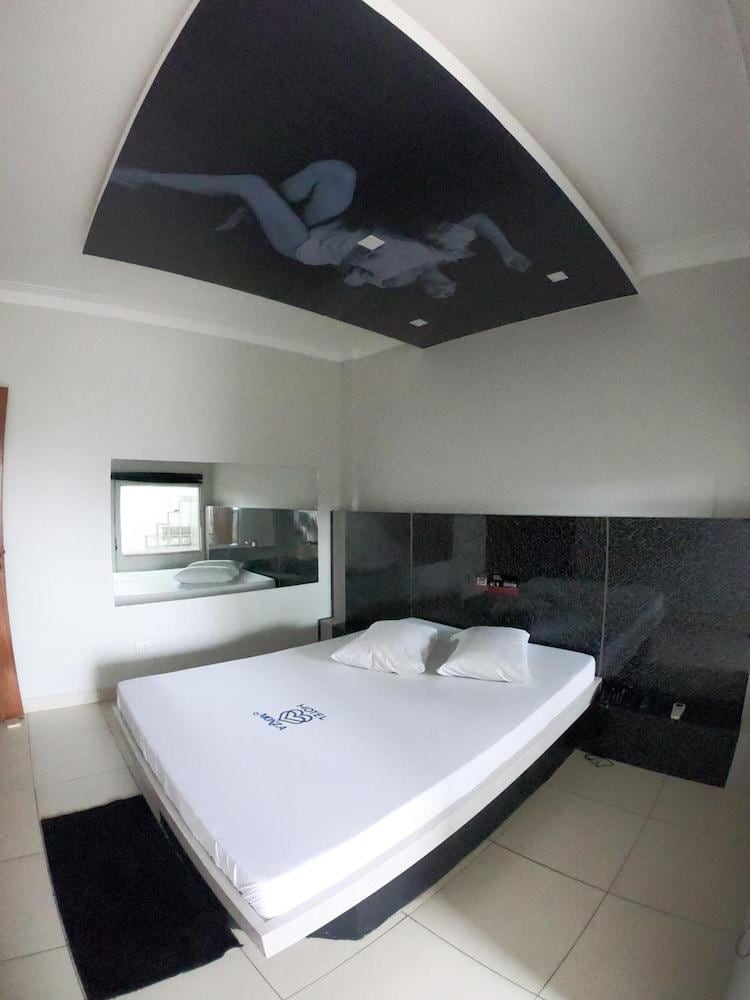 Motel Monza