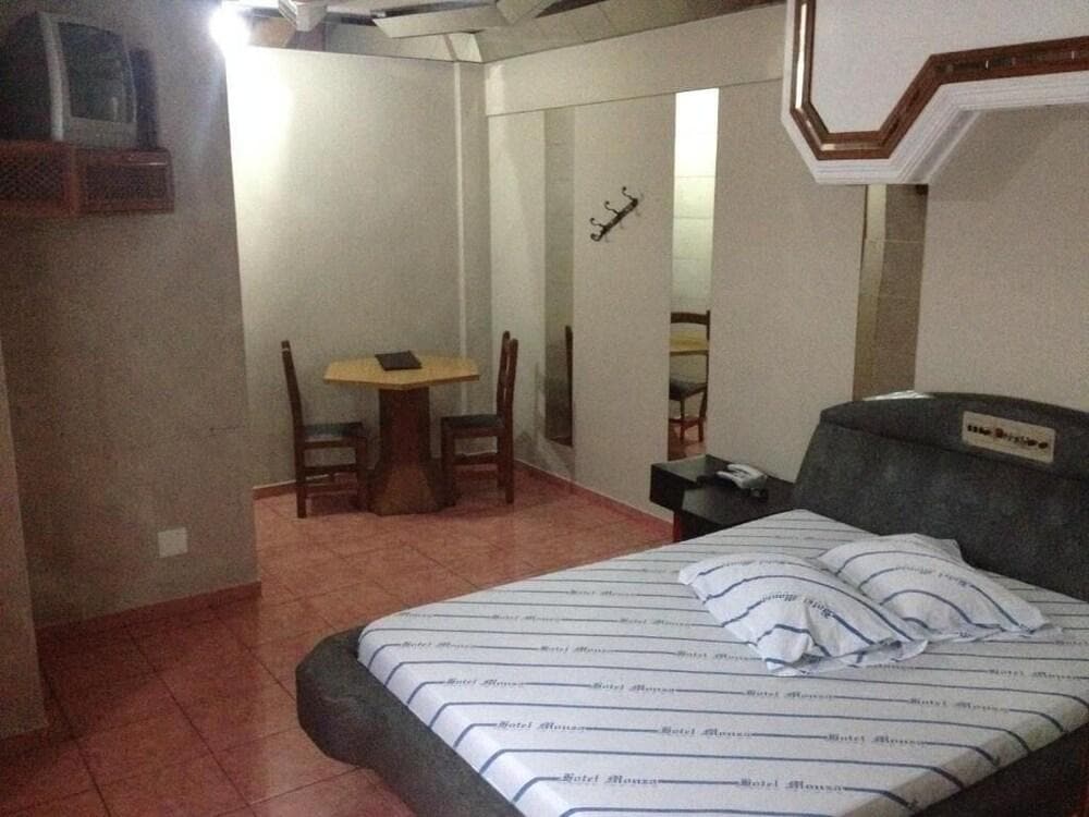 Motel Monza