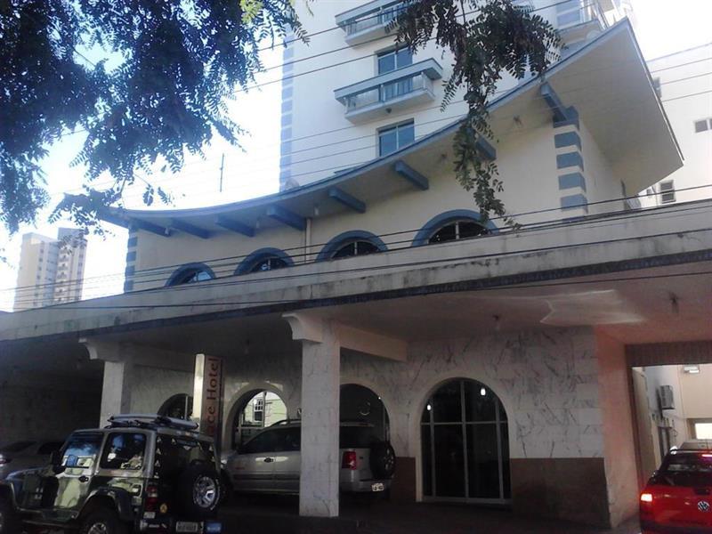 JB Palace Hotel