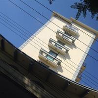 JB Palace Hotel