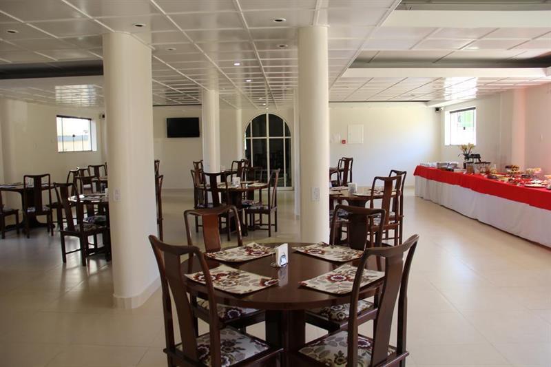 JB Palace Hotel
