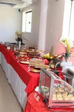 JB Palace Hotel
