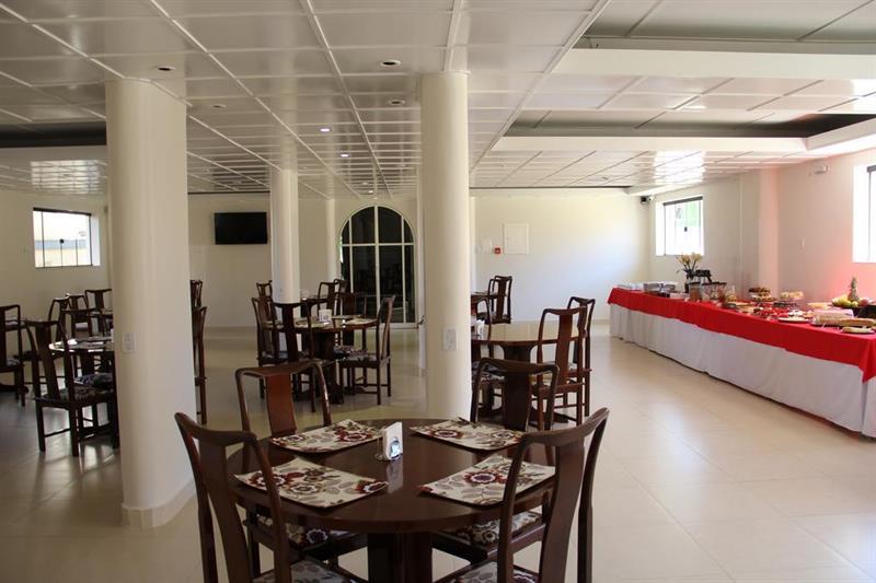 JB Palace Hotel