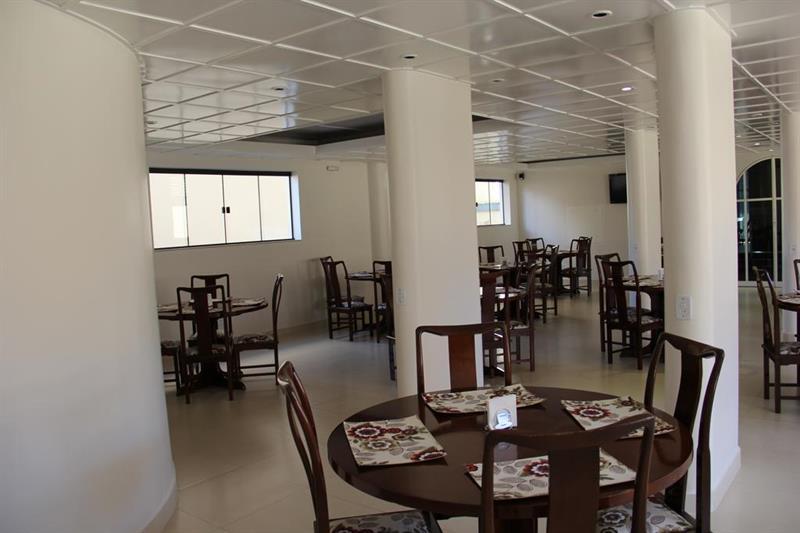 JB Palace Hotel