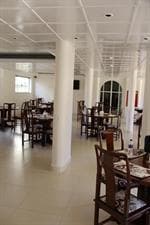 JB Palace Hotel
