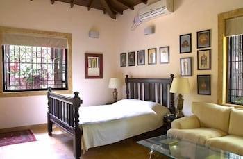 Casa Amaya