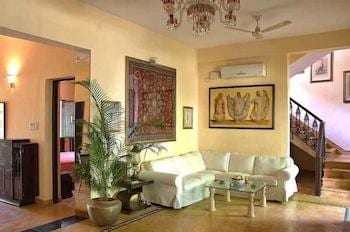 Casa Amaya