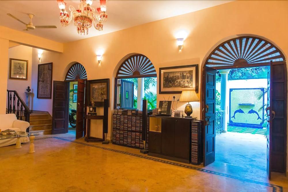 Casa Amaya