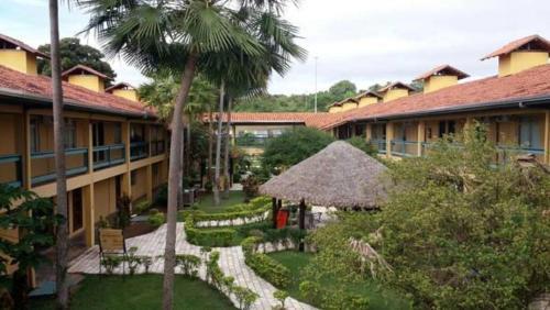 Candeias Hotel Gold Fish