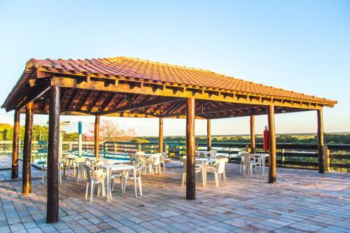 Candeias Hotel Gold Fish