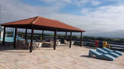 Candeias Hotel Gold Fish