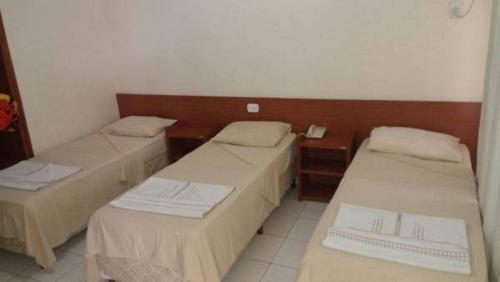 Candeias Hotel Gold Fish