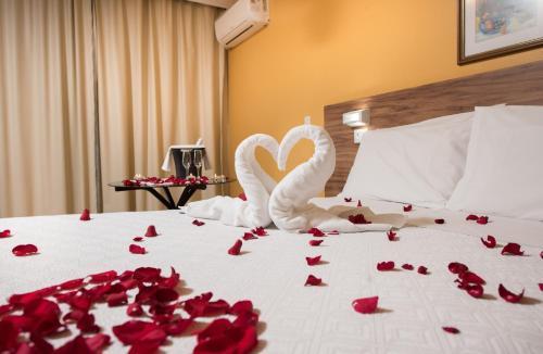 Hotel Mont Blanc