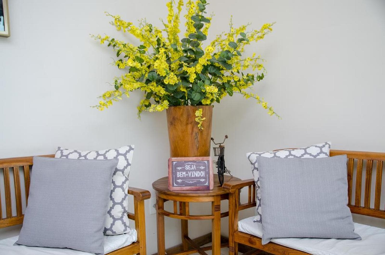 Hotel pousada La Belle