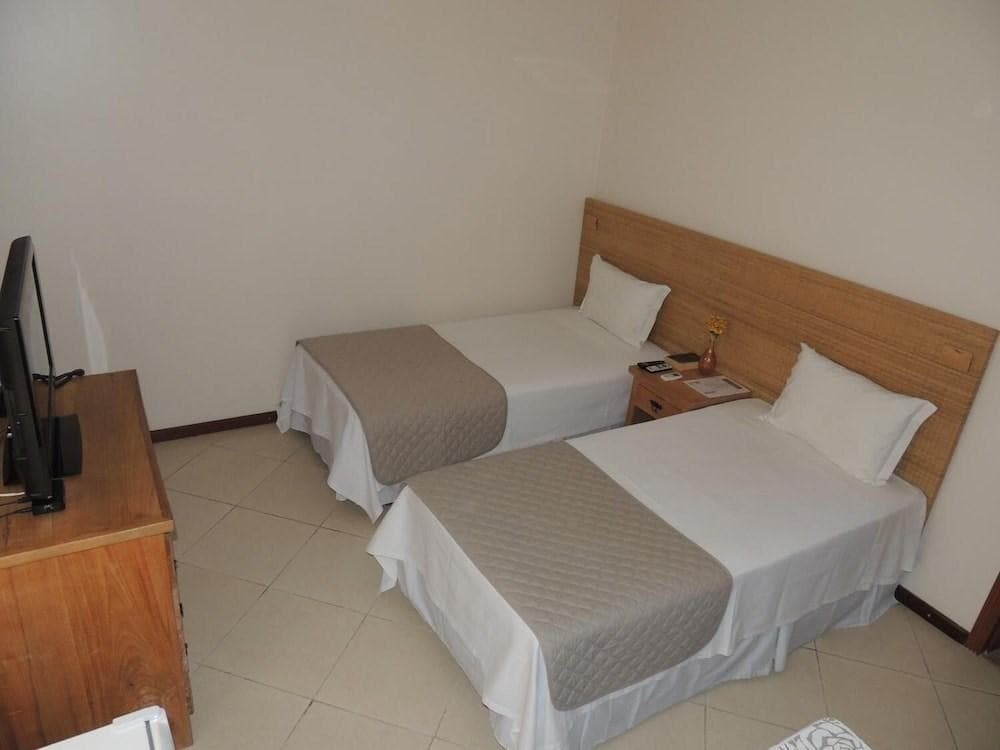 Hotel pousada La Belle