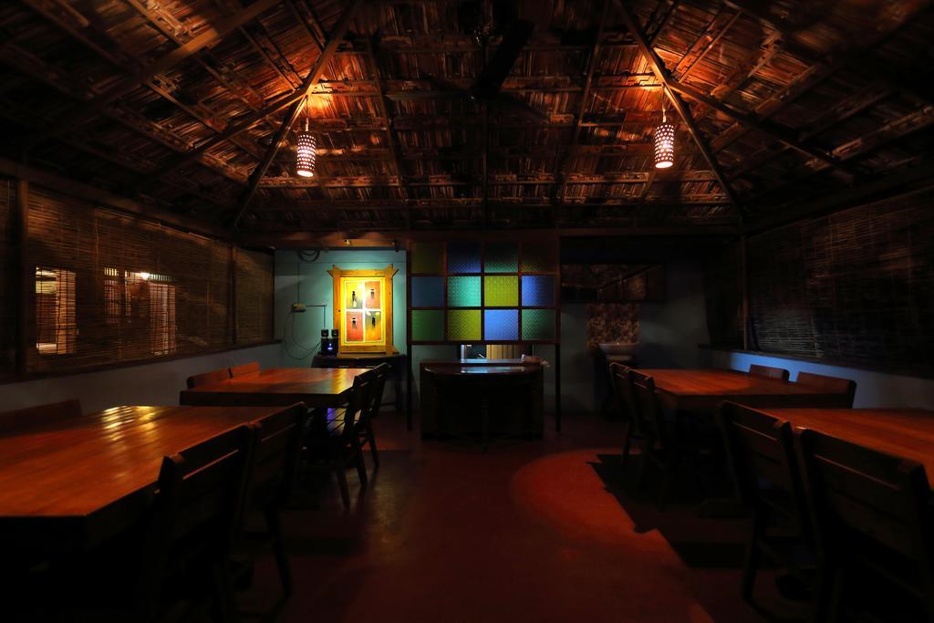 Heritage Marari