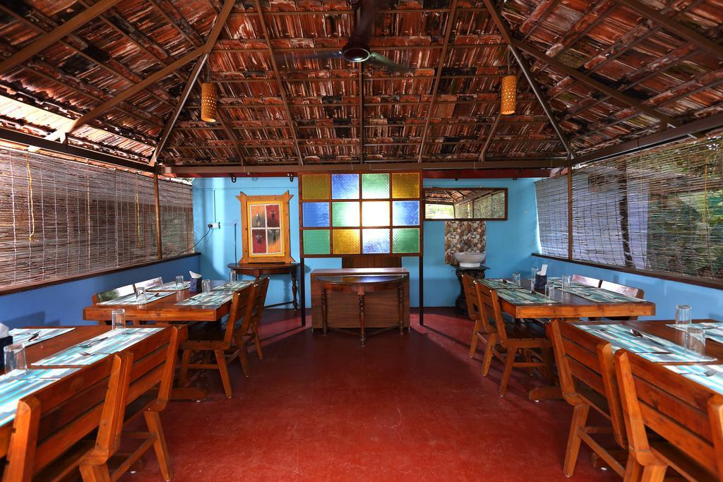Heritage Marari