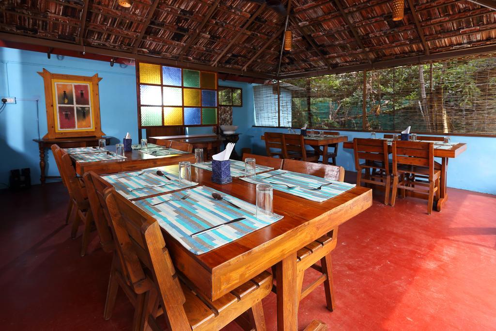 Heritage Marari