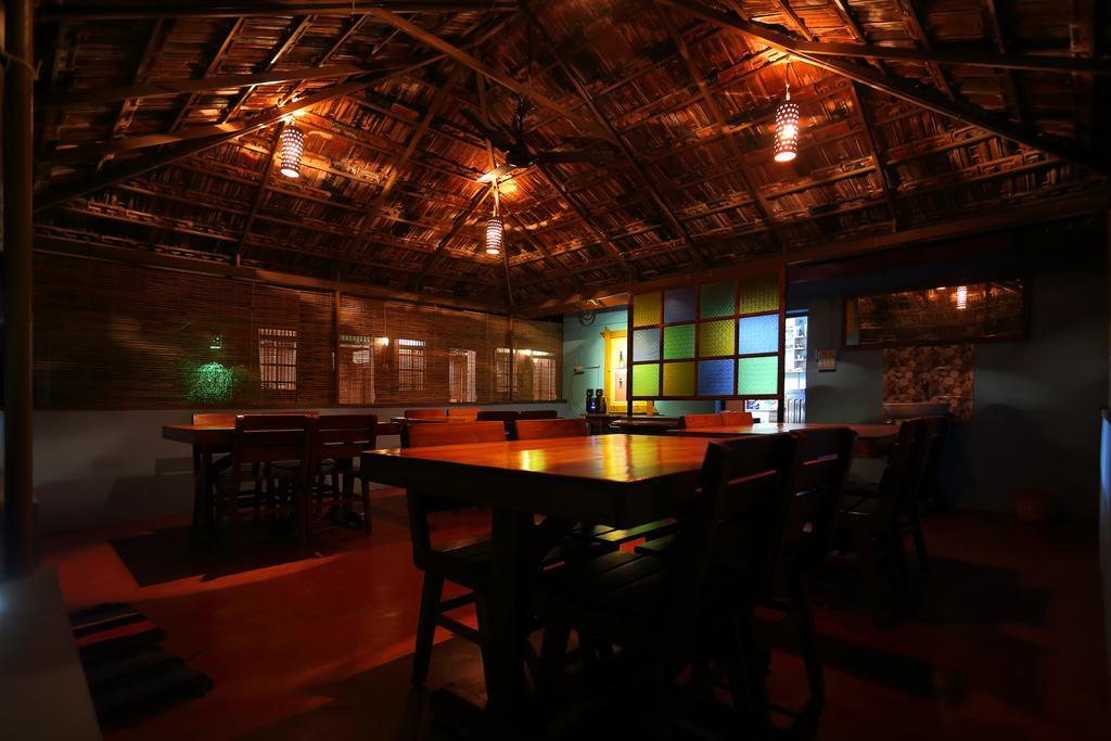 Heritage Marari