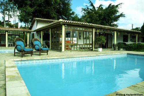 Hotel Fazenda Céu Aberto