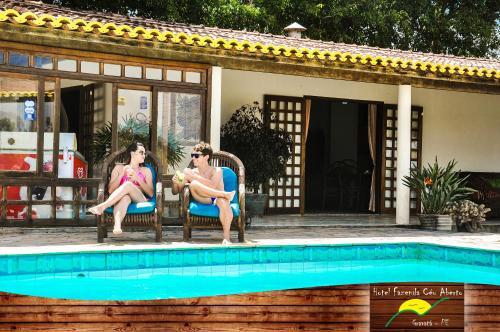 Hotel Fazenda Céu Aberto