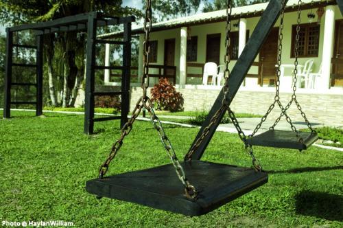 Hotel Fazenda Céu Aberto