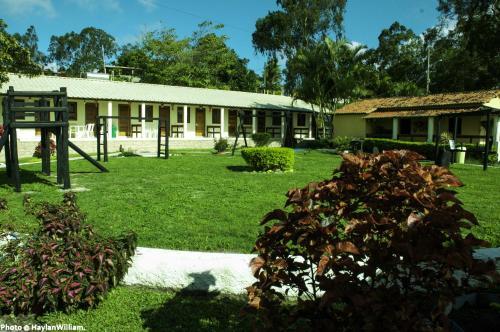 Hotel Fazenda Céu Aberto