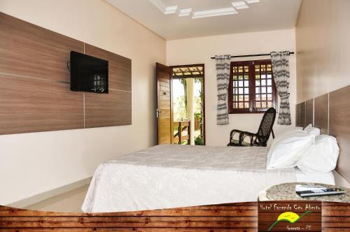 Hotel Fazenda Céu Aberto