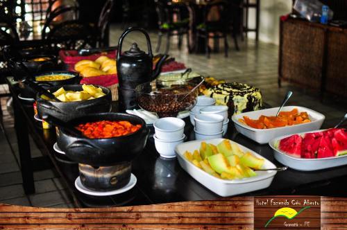 Hotel Fazenda Céu Aberto