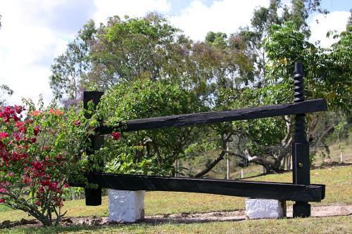 Hotel Fazenda Céu Aberto