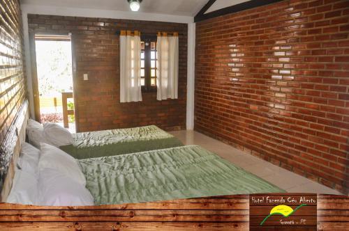 Hotel Fazenda Céu Aberto