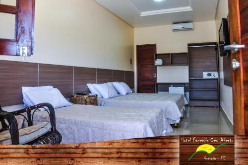 Hotel Fazenda Céu Aberto
