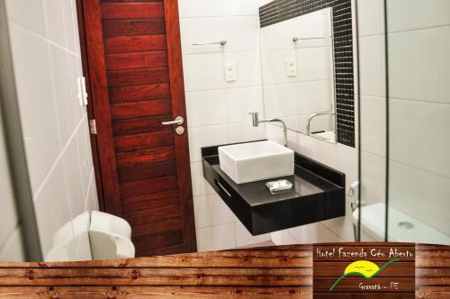 Hotel Fazenda Céu Aberto