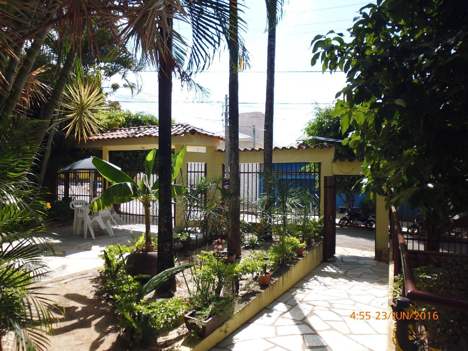 Pousada Pollyana